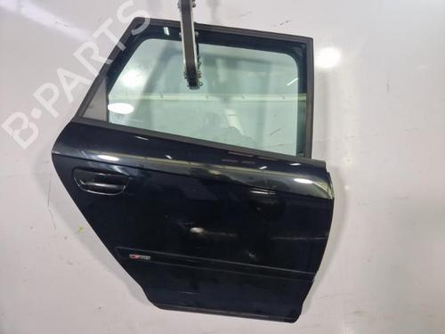 Right rear door AUDI A3 Sportback (8PA) 1.9 TDI | BP22836555C5 