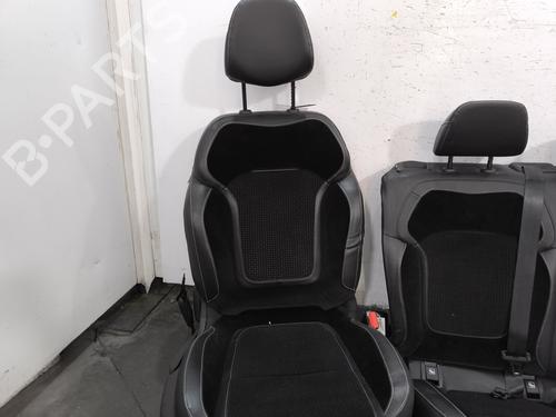 Seats set RENAULT MEGANE IV Hatchback (B9A/M/N_) 1.2 TCe 100 (B9MS) | BP29438649C78 