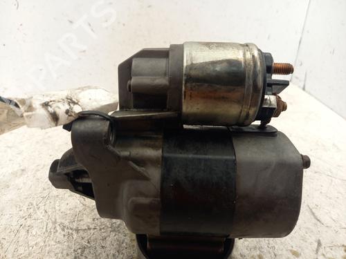 Starter RENAULT CLIO II (BB_, CB_) 1.2 (BB0A, BB0F, BB10, BB1K, BB28, BB2D, BB2H, CB0A,... | BP27874573M8 