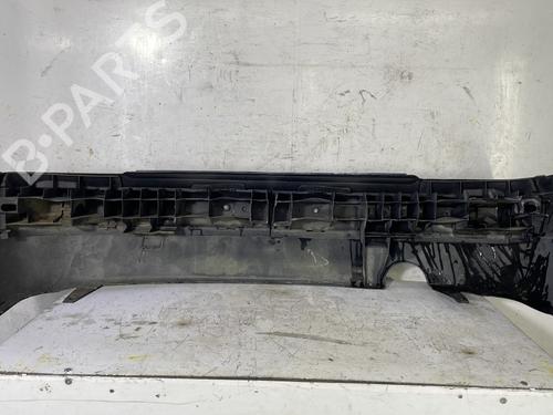 Rear bumper CITROËN XSARA (N1) 2.0 HDi 90 | BP22847419C8 