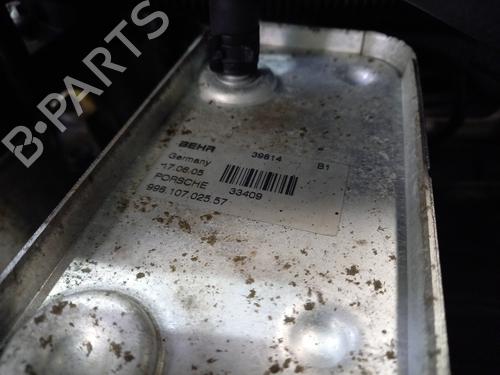 Engine PORSCHE 911 (996) 3.6 Carrera 4 | BP27493159M1 