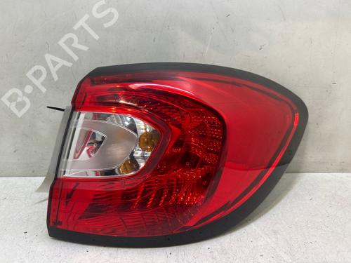 Right taillight RENAULT CAPTUR I (J5_, H5_) 1.5 dCi 90 (J5N4, J5M5, J5MW, J5M6, J5AL, J5AJ) | BP40443269C35 - Image 2