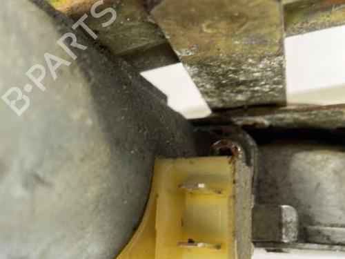 Used Front left window mechanism MAZDA 626 IV Hatchback (GE) 2.0 D GLX Comprex (GEFP) (75 hp) 22838829