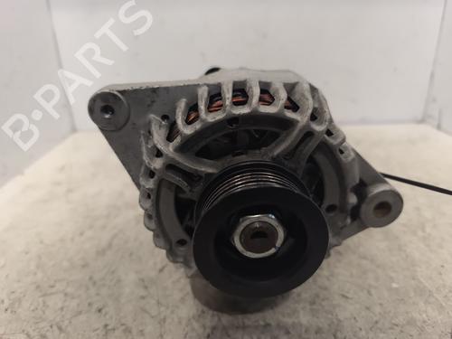 Used Alternator Alternator 24663904 24663904