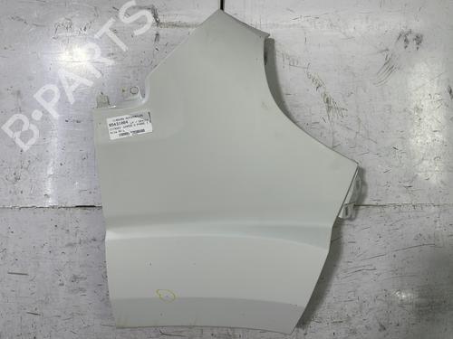 Used Right front fenders CITROËN JUMPER II Van 2.2 HDi 100 (101 hp) 22844170