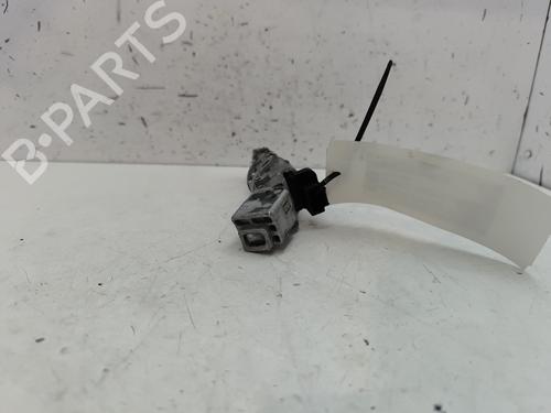 Used Ignition barrel Ignition barrel CITROËN C3 I (FC_, FN_) [2002-2013] 28080539 28080539