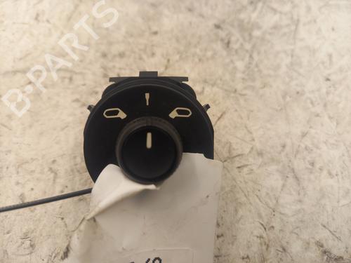 Used Mirror switch CITROËN C4 CACTUS 1.6 BlueHDi 100 (99 hp) 24637493