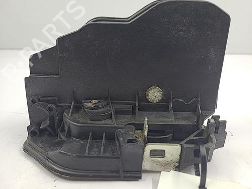 Front right lock BMW 1 (E87) 118 d | BP22819756C97 