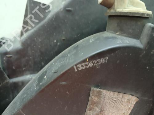 Right headlight RENAULT KANGOO (KC0/1_) D 65 1.9 (KC0E, KC02, KC0J, KC0N) | BP39600306C29 - Image 5