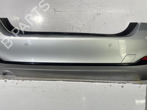 Used Rear bumper BMW 4 Gran Coupe (F36) 418 d (150 hp) 22845524