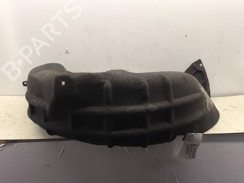Wheel arch PEUGEOT 207 (WA_, WC_) 1.6 HDi 8529SJ