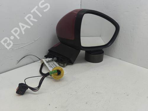 right-mirror-citroen-c4-ii-nc_-2009-31715762 main image