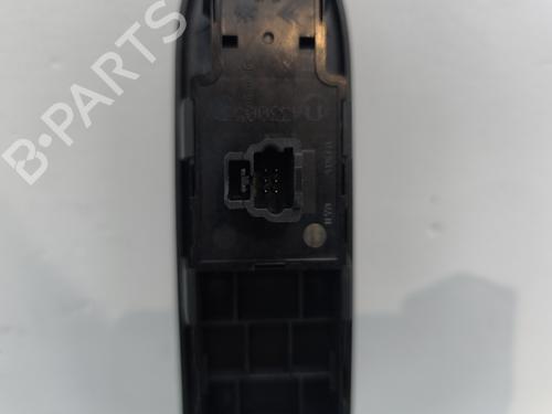 Left front window switch PEUGEOT 307 (3A/C) 1.6 16V | BP30162393I27