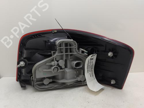 Used Left taillight Left taillight AUDI A3 (8P1) 1.6 TDI (105 hp) 36431028 36431028