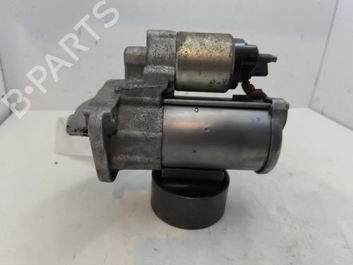 Starter RENAULT MEGANE III Grandtour (KZ0/1) 1.5 dCi (KZ09, KZ0D, KZ1G, KZ29, KZ14, KZ1W, KZ10, KZ1F,... | BP27434862M8 