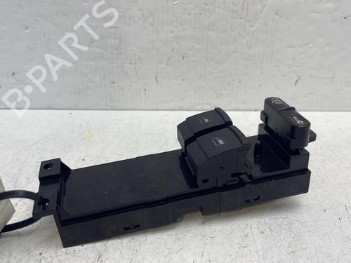 Used Left front window switch Left front window switch SKODA FABIA I (6Y2) 1.4 16V (75 hp) 31581444 31581444