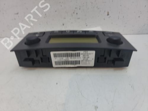 Climate control CITROËN C4 I (LC_) 1.6 HDi | BP30114253I5