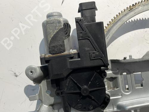 Front left window mechanism OPEL CORSA C (X01) 1.0 (F08, F68) | BP22826407C22 