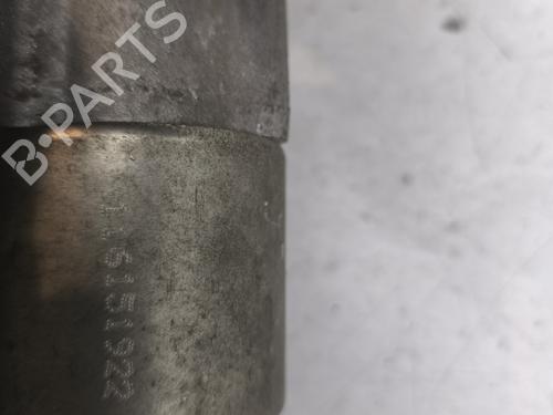 Starter VW POLO IV (9N_, 9A_) 1.4 TDI | BP30770563M8 