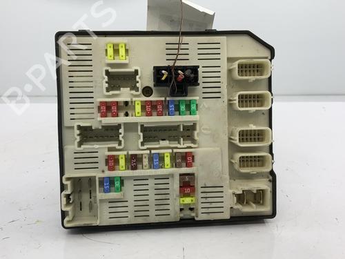 Used Electronic module Electronic module RENAULT MEGANE III Hatchback (BZ0/1_, B3_) 1.5 dCi (BZ09, BZ0D, BZ1W, BZ29, BZ14) (110 hp) 22815922 22815922