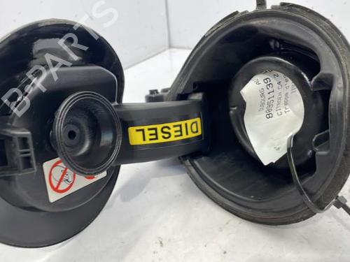 Fuel flap CITROËN C4 II (NC_) 1.6 HDi 90 | BP22832003C131
