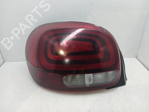 Used Left taillight CITROËN C3 III (SX) 1.2 THP 110 (SXHNPS, SXHNZT, SXHNZ6) (110 hp) 31035028