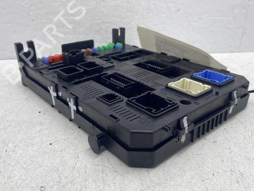 Fuse box CITROËN JUMPY II Van 1.6 HDi 90 8V | BP32041761E1