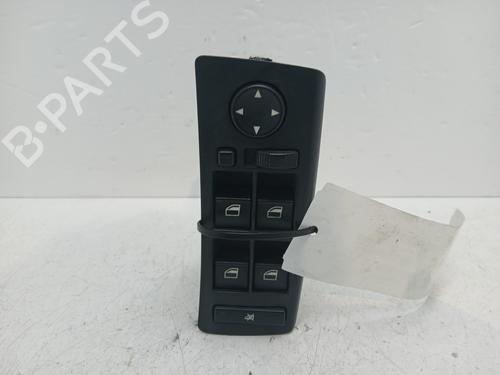 Used Left front window switch BMW X5 (E53) 4.4 i (286 hp) 30326955