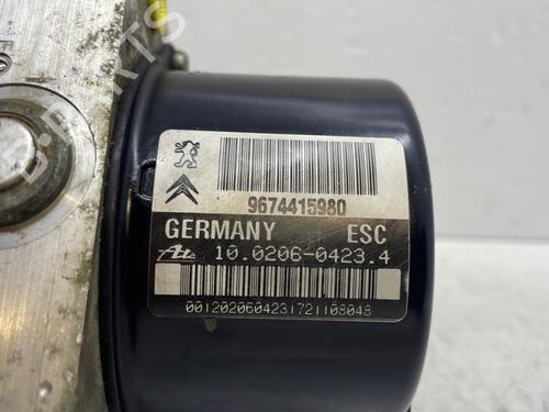 abs-pump-citroen-ds3-sa_-2009-2010-2011-2012-2013-2014-2015-2016-33448312 main image