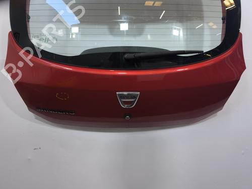 Tailgate DACIA SANDERO II 1.5 dCi | BP38921828C6 - Image 5