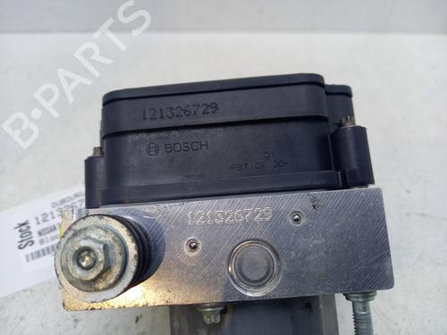 ABS pump NISSAN X-TRAIL III (T32_, T32R, T32RR) 1.6 dCi (T32) | BP32382958M43