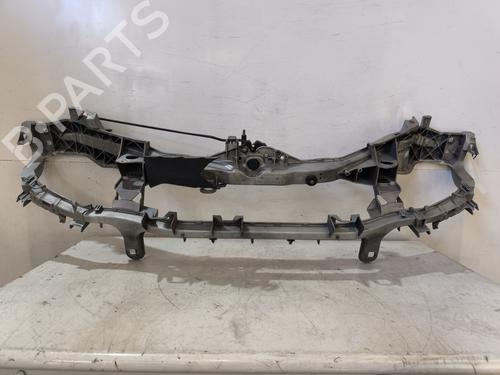 Frontplade/Frontkurv FORD C-MAX (DM2) 1.8 TDCi | BP37202871C72 - Image 2