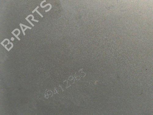 Used Rear left window mechanism SKODA OCTAVIA II Combi (1Z5) 1.9 TDI (105 hp) 22825962