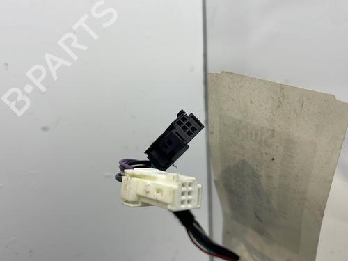 Right mirror CITROËN C3 III (SX) 1.2 THP 110 (SXHNPS, SXHNZT, SXHNZ6) | BP29314963C27 