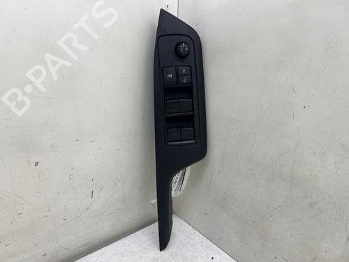 Left front window switch TOYOTA C-HR (_X1_) 1.8 Hybrid (ZYX10_, ZYX11_, ZYX10R, ZYX11R) | BP39513164I27 - Image 5