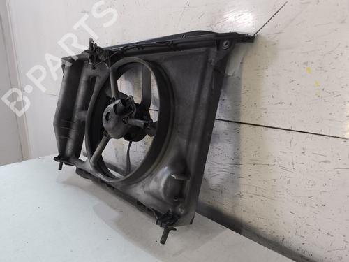 Used Front slam panel Front slam panel PEUGEOT 206 Hatchback (2A/C) 1.4 HDi eco 70 (68 hp) 32856350 32856350