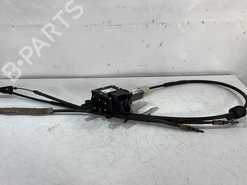 Used Electric handbrake CITROËN C4 Grand Picasso I (UA_) 1.6 HDi (109 hp) 29222508