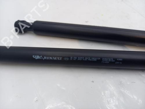 Tailgate lift support DACIA LOGAN MCV II TCe 90 (K8M1, K8MA, K8AC) | BP33115121C138 - Image 5