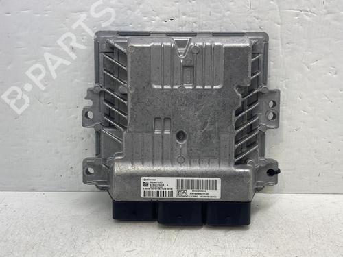 engine-control-unit-ecu-citroen-c4-ii-nc_-2009-31807042 main image
