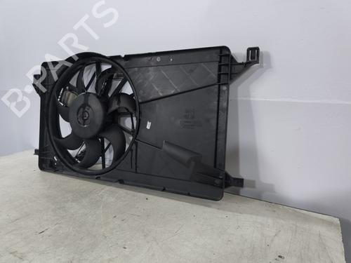 radiator-fan-ford-focus-c-max-dm2-2003-2004-2005-2006-2007-38562431 main image
