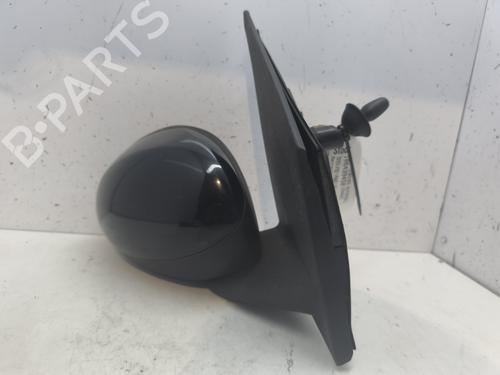 Used Right mirror TOYOTA AYGO (_B1_) 1.0 (KGB10_, KGB10R) (68 hp) 26148500