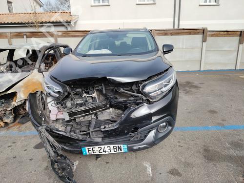 RENAULT KADJAR (HA_, HL_) 1.2 TCe 130 (HLMR) 4597316