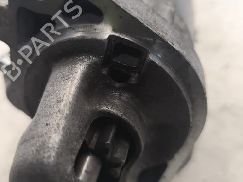 Starter TOYOTA YARIS (_P13_) 1.0 (KSP130_, KSP130) | BP23867031M8 