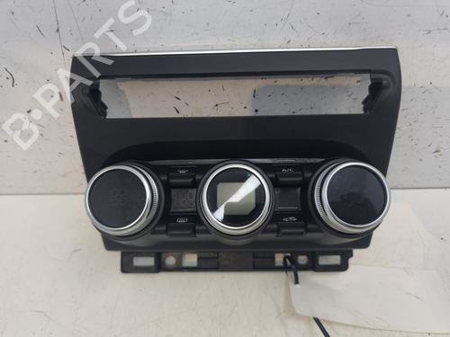 Used Climate control RENAULT CLIO V (B7_) 1.5 Blue dCi 85 (B7AG) (86 hp) 27525216