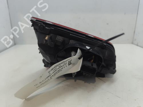 Højre baklys, luke VW PASSAT B8 (3G2, CB2) 1.6 TDI | BP28362577C80 