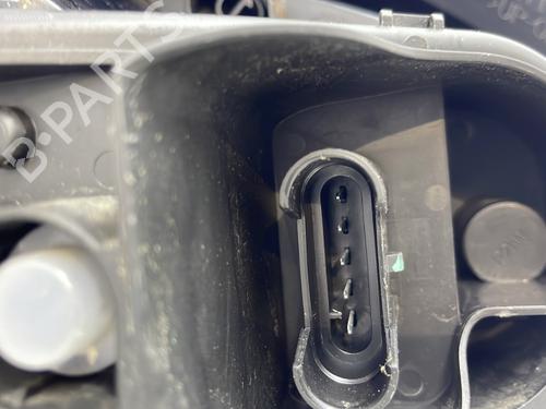 Right taillight FORD KA (RU8) 1.2 | BP31849364C35