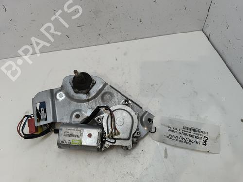 Used Rear wiper motor CITROËN XANTIA (X1_, X2_) 1.8 i 16V (110 hp) 26906781