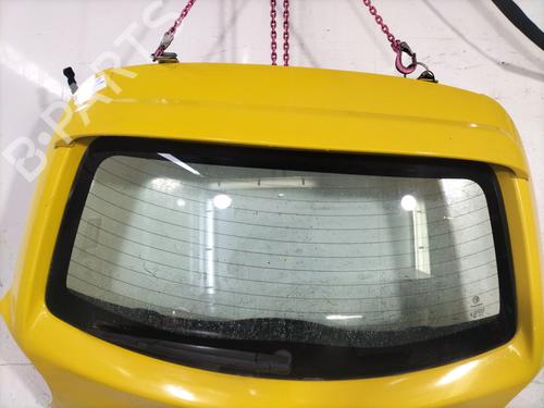 Tailgate ALFA ROMEO MITO (955_) 1.4 (955AXB1B) | BP25758081C6 