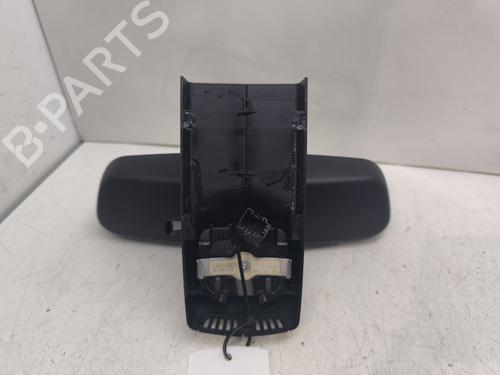 Used Rear mirror Rear mirror BMW 5 (F10) 518 d (150 hp) 30874763 30874763