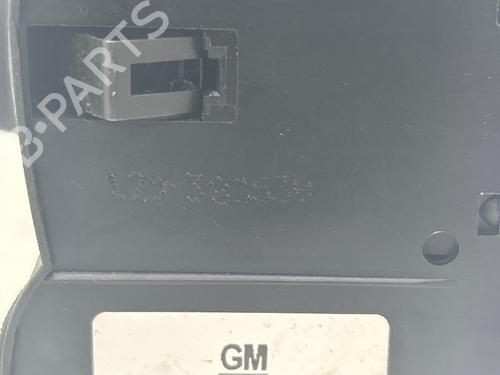 Headlight switch OPEL ASTRA G Coupe (T98) 2.2 16V (F07) | BP37660907I24 - Image 5